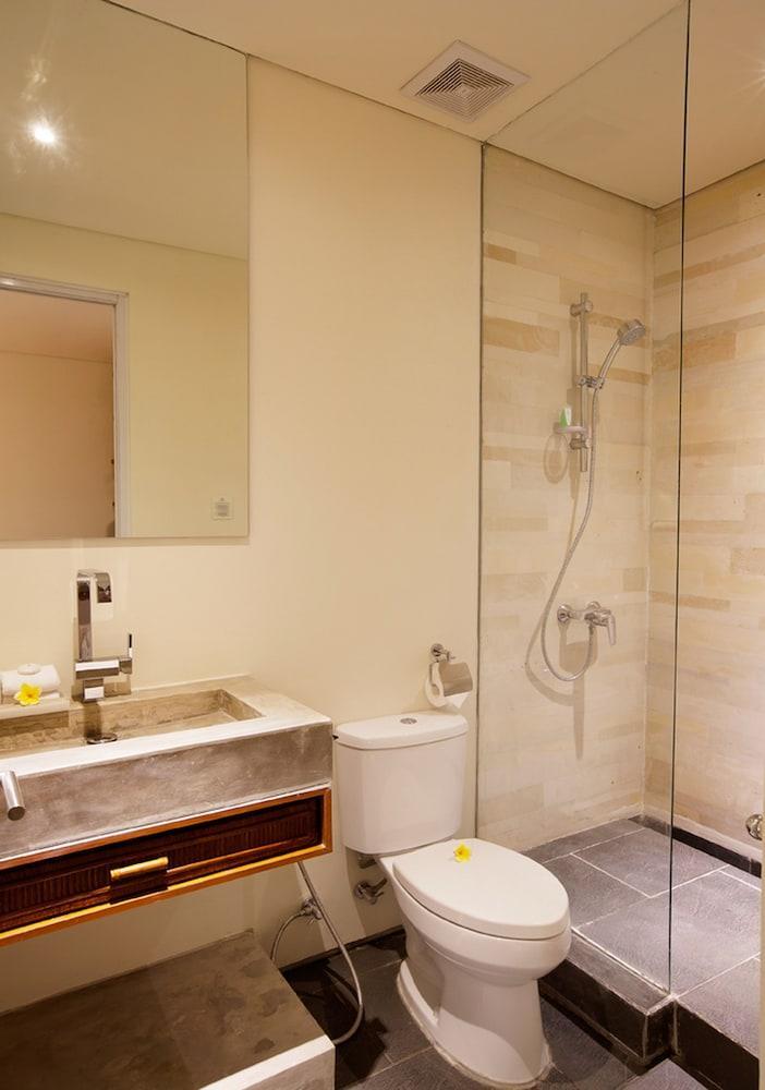 Jocs Boutique Hotel Легиан Экстерьер фото