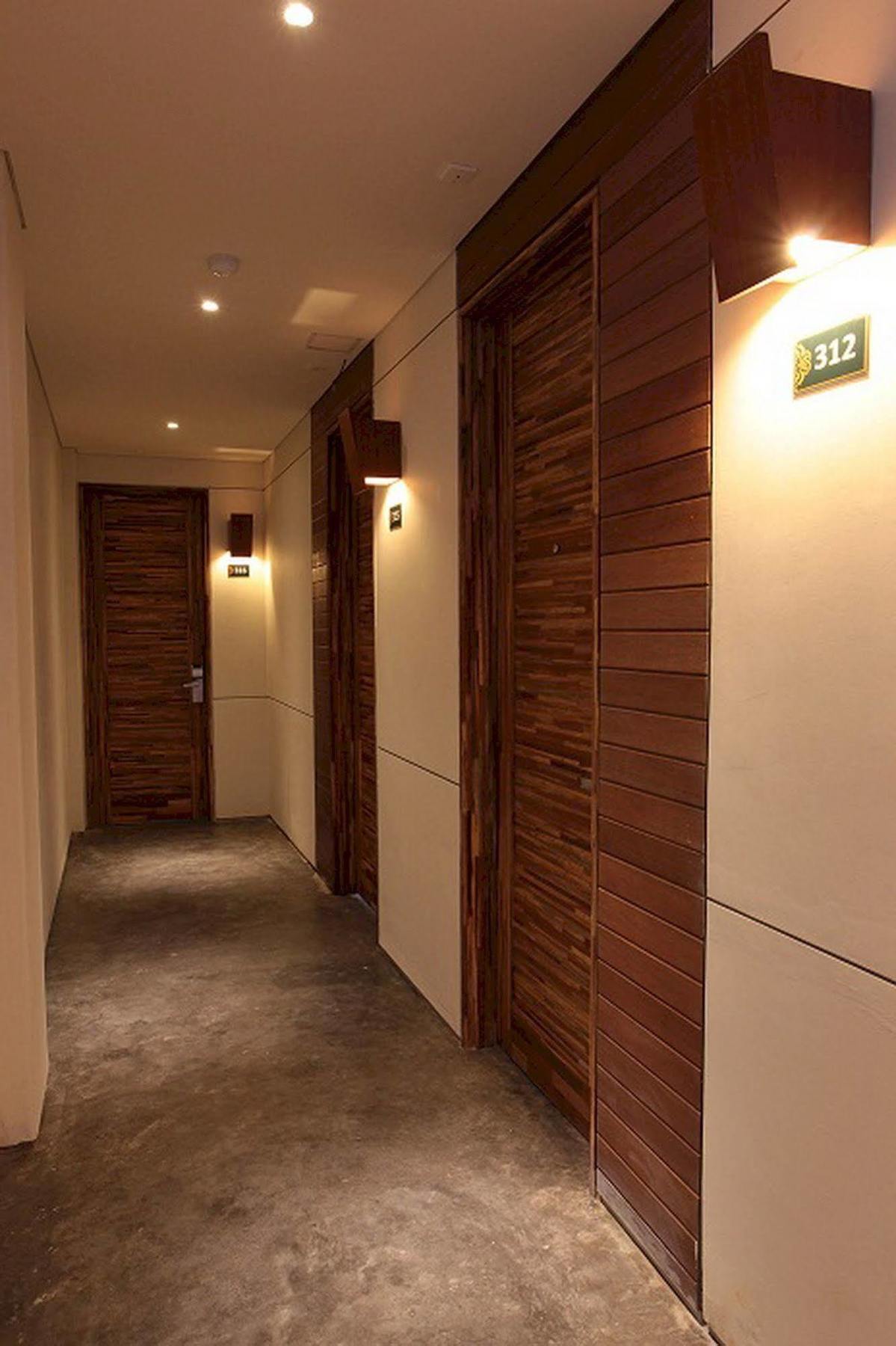 Jocs Boutique Hotel Легиан Экстерьер фото